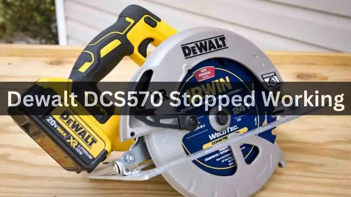 dewalt-dcs570-stopped-working