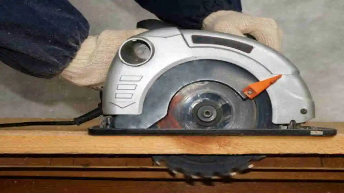 Why Is My Circular Saw Stopping Mid Cut