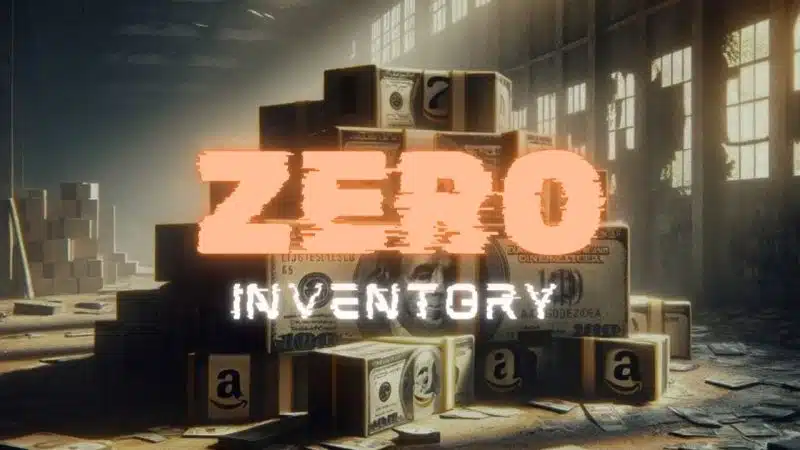 Make Money Without Inventory