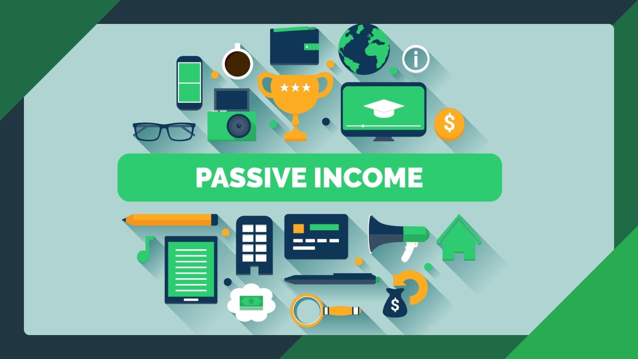 Best Investment Options to Earn Passive Income